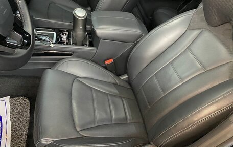 SsangYong Rexton, 2019 год, 4 080 000 рублей, 26 фотография