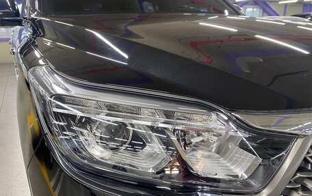 SsangYong Rexton, 2019 год, 4 080 000 рублей, 36 фотография