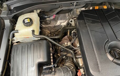 SsangYong Rexton, 2019 год, 4 080 000 рублей, 34 фотография