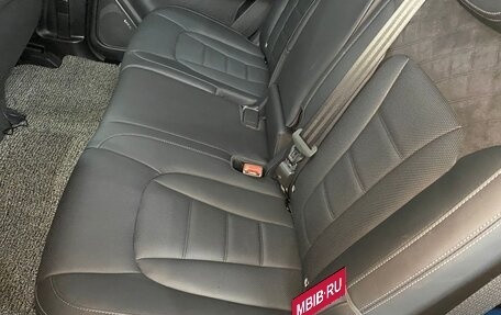 SsangYong Rexton, 2019 год, 4 080 000 рублей, 27 фотография