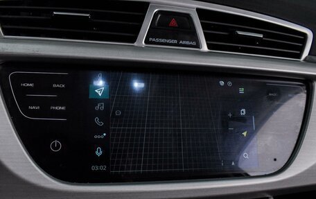Geely Atlas I, 2021 год, 1 750 000 рублей, 13 фотография