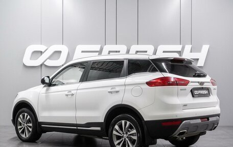 Geely Atlas I, 2021 год, 1 750 000 рублей, 2 фотография