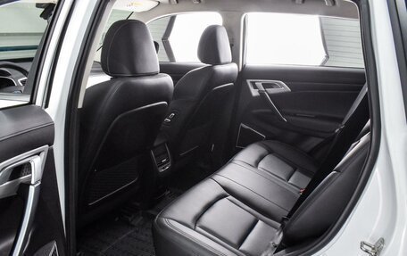 Geely Atlas I, 2021 год, 1 750 000 рублей, 11 фотография