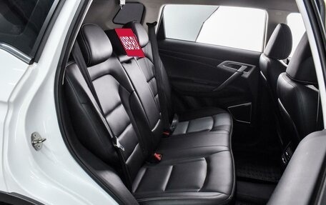 Geely Atlas I, 2021 год, 1 750 000 рублей, 7 фотография
