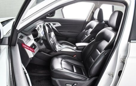 Geely Atlas I, 2021 год, 1 750 000 рублей, 10 фотография