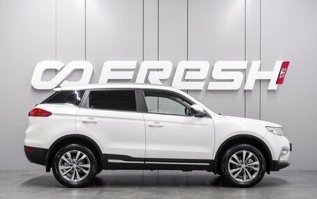 Geely Atlas I, 2021 год, 1 750 000 рублей, 5 фотография