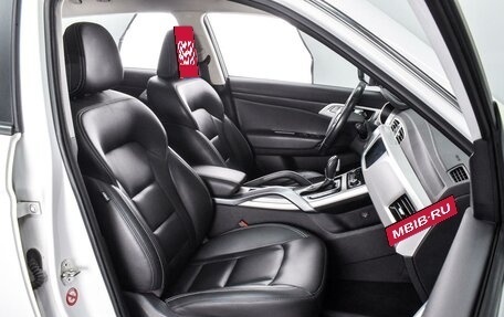 Geely Atlas I, 2021 год, 1 750 000 рублей, 8 фотография