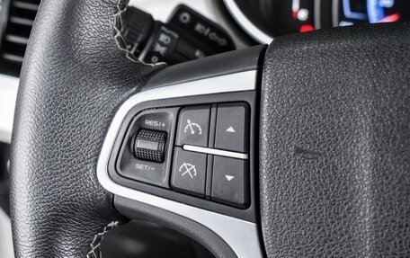 Geely Atlas I, 2021 год, 1 750 000 рублей, 16 фотография