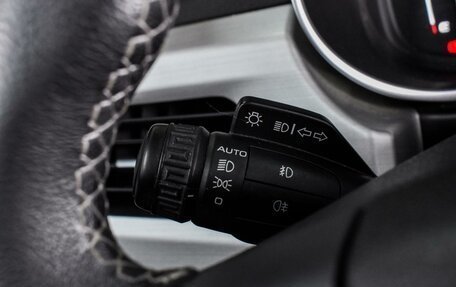 Geely Atlas I, 2021 год, 1 750 000 рублей, 18 фотография