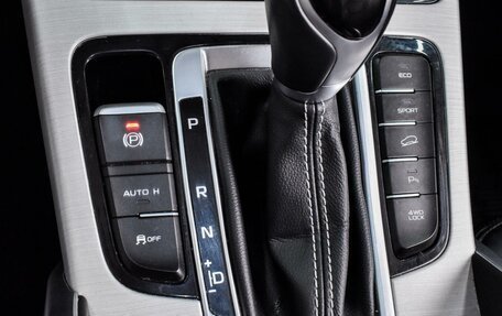 Geely Atlas I, 2021 год, 1 750 000 рублей, 21 фотография