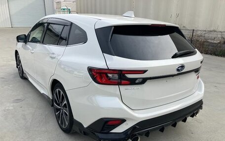Subaru Levorg, 2021 год, 1 720 000 рублей, 6 фотография