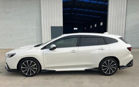 Subaru Levorg, 2021 год, 1 720 000 рублей, 5 фотография