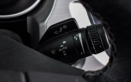 Geely Atlas I, 2021 год, 1 750 000 рублей, 19 фотография