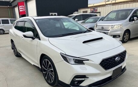 Subaru Levorg, 2021 год, 1 720 000 рублей, 2 фотография