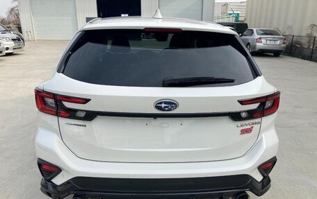 Subaru Levorg, 2021 год, 1 720 000 рублей, 7 фотография