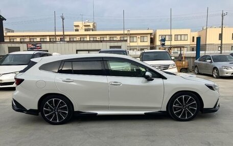 Subaru Levorg, 2021 год, 1 720 000 рублей, 9 фотография