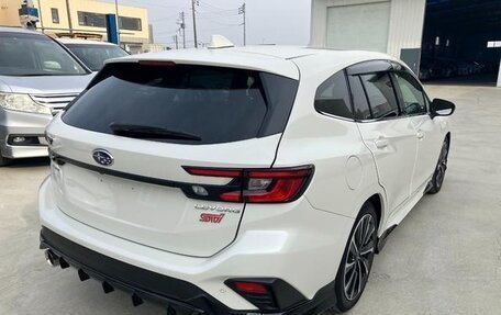 Subaru Levorg, 2021 год, 1 720 000 рублей, 8 фотография