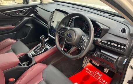 Subaru Levorg, 2021 год, 1 720 000 рублей, 11 фотография