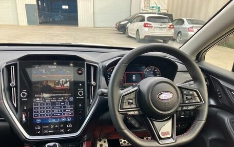 Subaru Levorg, 2021 год, 1 720 000 рублей, 12 фотография