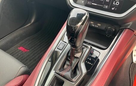 Subaru Levorg, 2021 год, 1 720 000 рублей, 19 фотография