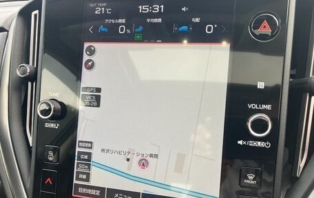 Subaru Levorg, 2021 год, 1 720 000 рублей, 17 фотография