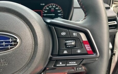 Subaru Levorg, 2021 год, 1 720 000 рублей, 14 фотография