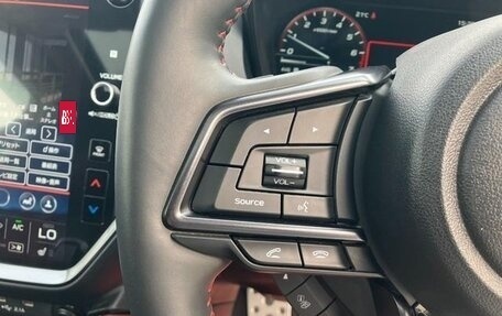 Subaru Levorg, 2021 год, 1 720 000 рублей, 13 фотография