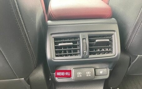 Subaru Levorg, 2021 год, 1 720 000 рублей, 27 фотография