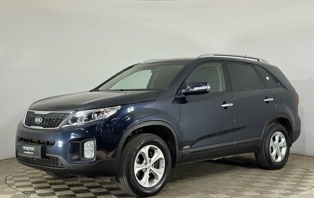 KIA Sorento II рестайлинг, 2017 год, 2 150 000 рублей, 1 фотография