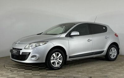 Renault Megane III, 2011 год, 790 000 рублей, 1 фотография