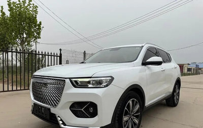 Haval H6, 2020 год, 1 100 111 рублей, 1 фотография