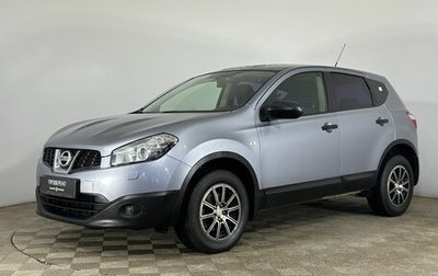 Nissan Qashqai, 2012 год, 1 090 000 рублей, 1 фотография
