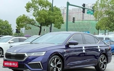 Skoda Octavia IV, 2022 год, 2 070 000 рублей, 1 фотография