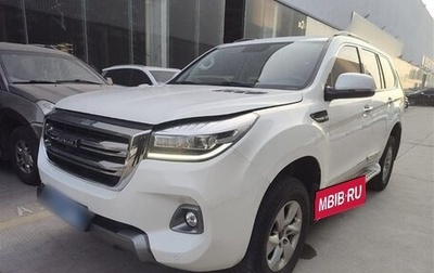 Haval H9 I рестайлинг, 2021 год, 1 850 111 рублей, 1 фотография