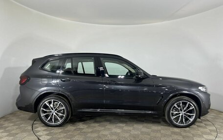 BMW X3, 2024 год, 7 500 000 рублей, 4 фотография