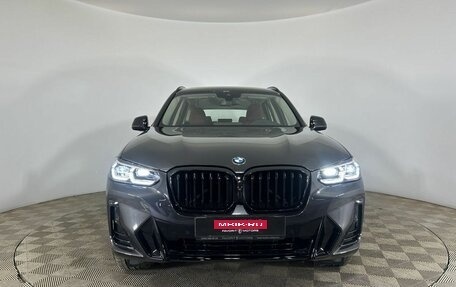 BMW X3, 2024 год, 7 500 000 рублей, 2 фотография