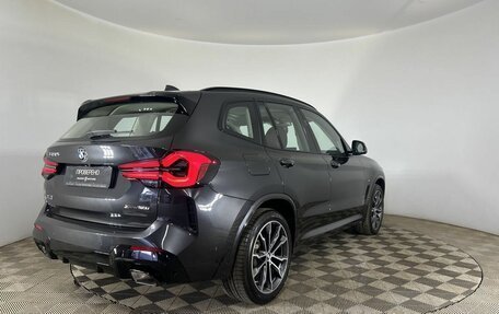 BMW X3, 2024 год, 7 500 000 рублей, 6 фотография