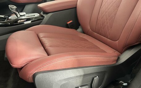 BMW X3, 2024 год, 7 500 000 рублей, 10 фотография