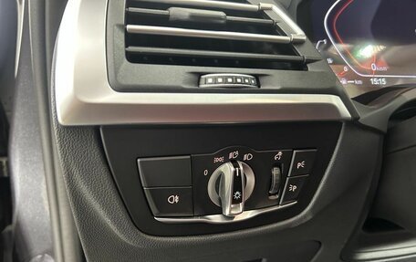 BMW X3, 2024 год, 7 500 000 рублей, 9 фотография