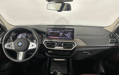 BMW X3, 2024 год, 7 500 000 рублей, 7 фотография