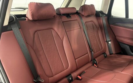 BMW X3, 2024 год, 7 500 000 рублей, 16 фотография