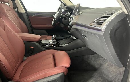 BMW X3, 2024 год, 7 500 000 рублей, 14 фотография