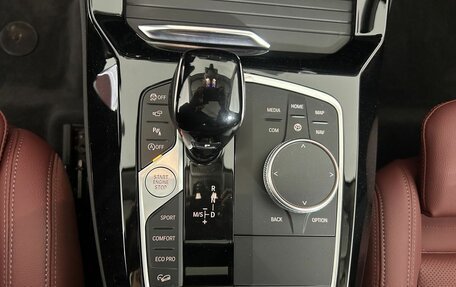 BMW X3, 2024 год, 7 500 000 рублей, 13 фотография