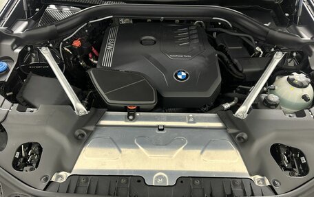 BMW X3, 2024 год, 7 500 000 рублей, 18 фотография