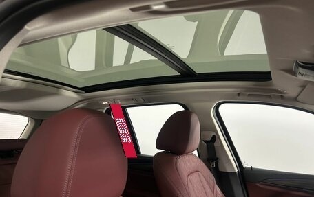 BMW X3, 2024 год, 7 500 000 рублей, 15 фотография