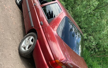 Ford Escort V, 1997 год, 220 000 рублей, 5 фотография