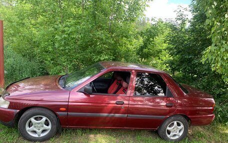 Ford Escort V, 1997 год, 220 000 рублей, 2 фотография