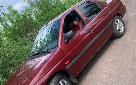 Ford Escort V, 1997 год, 220 000 рублей, 6 фотография