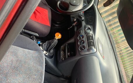 Ford Escort V, 1997 год, 220 000 рублей, 9 фотография