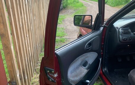 Ford Escort V, 1997 год, 220 000 рублей, 12 фотография